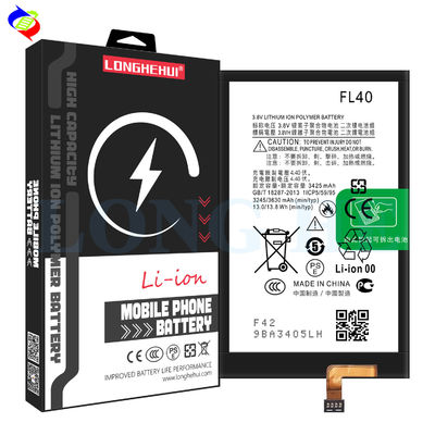 3630mAh FL40 аккумулятор для MOTO X Play Dual XT1565B XT1563 XT1564 XT1562