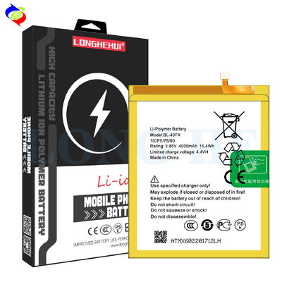 BL-42AX 3500mAh 4.4V батарея для мобильных телефонов для Infinix Note4 X572 X572-LTE