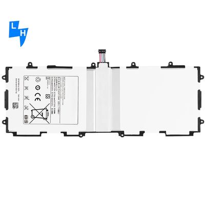 7000mAh А батарея OEM SP3676B1A для Samsung Galaxy Tab 2 10.1 N8000 N8020 P5100 P7510