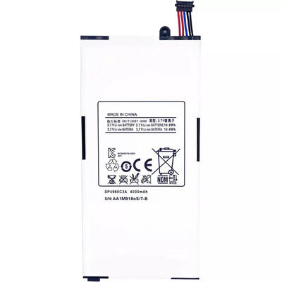 Акумулятор для Samsung Galaxy Tab 7.0 P1000