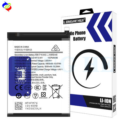 Батарея SCUD-WT-S-W1 и долговечное питание для Samsung Galaxy A04e SM-A042F SM-A042M