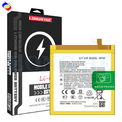 Кодировка MT45 OEM аккумулятор для мобильного телефона для Motorola Moto Edge 20 Pro Edge S Pro XT2153