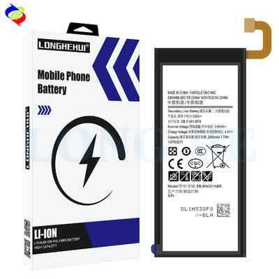 Имя мобильной версии W201F 2000mAh EB-BW201ABE Батарея для Samsung W201 W2016 W2017
