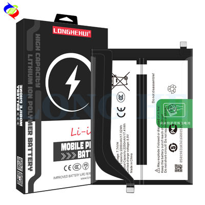 100% совместимая литий полимерная ячейка BL-44GX 7.74V 4500mAh для Infinix Zero Ultra 5G