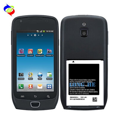 Перезаряжаемая литий-полимерная батарея EB484659VU для Samsung Galaxy S5820 1500mAh