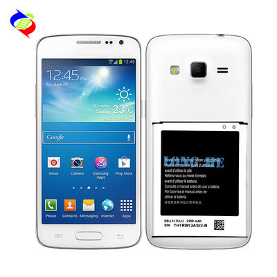 Аккумулятор EB-L1L7LLU для Samsung GALAXY AVANT G386 Мобильный телефон 3.8V 2100mAh