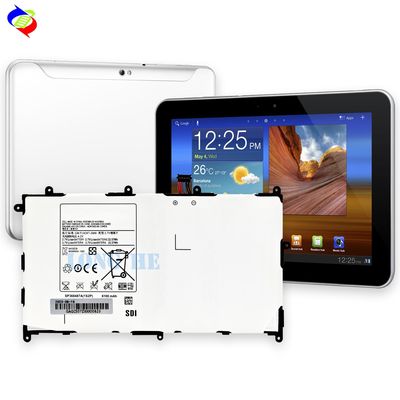 Аккумулятор SP368487A 1S2P для Samsung Galaxy Tab 8.9CT-P7300 P7310 P7320 6100mAh 4.4В
