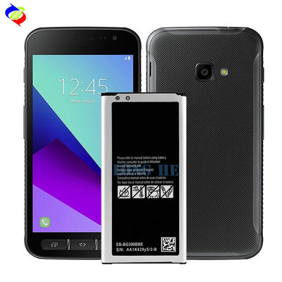Вновь заряжаемая липолимерная батарея EB-BG390BBE 4.4V 2800mAh для Samsung Galaxy Xcover 4s
