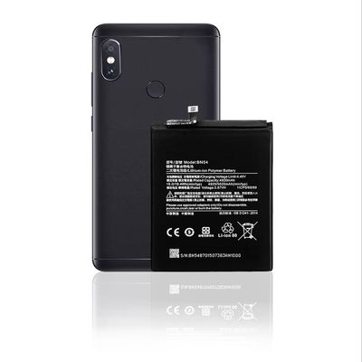 Ори 1 1 аккумуляторный элемент для оригинального Xiaomi 5x/4C/MI 6/Note 8 4X/max2 POCO 10/11 note