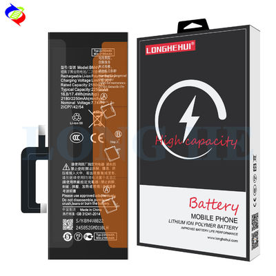 MOQ OEM BM4V M2007J1SC Батарея для мобильных телефонов высокой емкости BM4V для Xiaomi Mi 10ULTRA