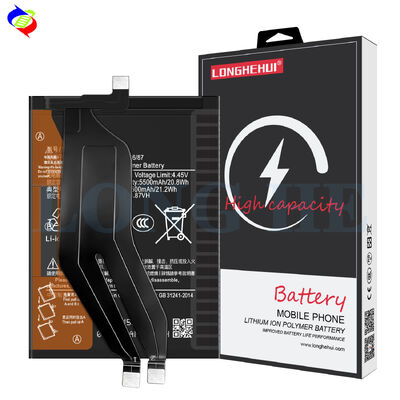 Заменяющая батарея 4600mAh для телефона Xiaomi BM5D AAA и 100% совместима