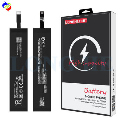 BS06FA Батарея 2360mAh 3.85V для Xiaomi Black Shark 3 3s 3s 5G Модели мобильных телефонов