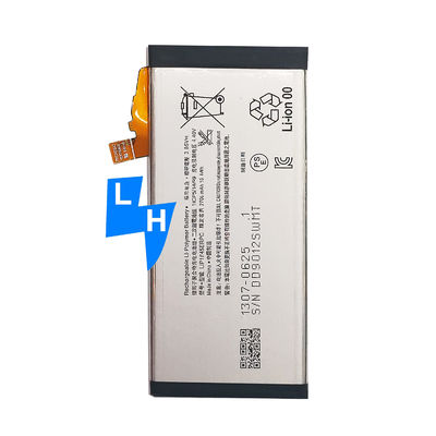 Аккумулятор для мобильных телефонов Sony XZ1/G8341 G8342 G8343 LIS1645ERPC 2700mAh Литийная батарея