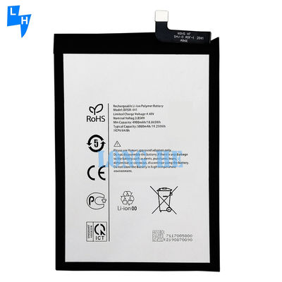 BVSM-441 Vsmart Joy 4 Battery Dual IC Protection for Vsmart Phone Оригинальные батареи