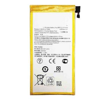 Акумулятор для ASUS ZenPad C7.0 Z170 Z170CG