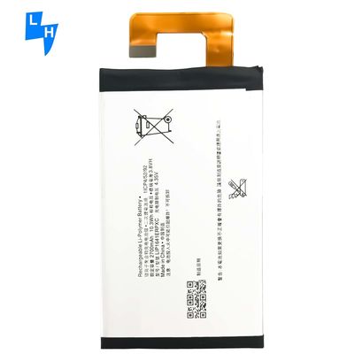 2700mAh LIS1641ERPC Литийные батареи Статус аккумуляторных продуктов для XA1U/XA1 Ultra/G3223
