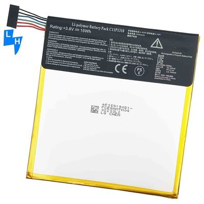 3950mAh 3,8V Литий-ионный полимерный аккумулятор для PadFone 7 ME372 ASUS K00E K00Y FonePad7 A79