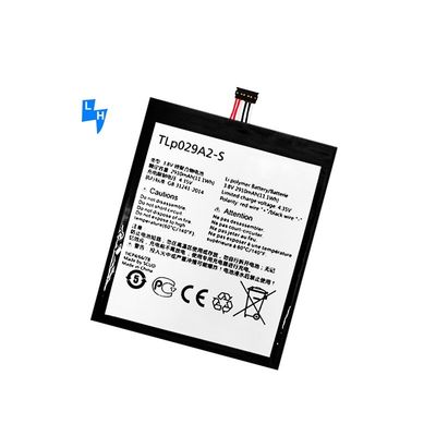 Система TOUCH 3 Модель 3.8V 2910mAh TLP029A2 Аккумулятор для Alcatel Idol 3 5.5 Мобильный телефон