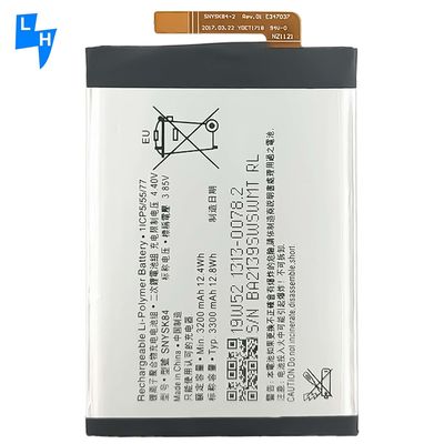 OEM/ODM 500PCS Батарея высокой емкости для Sony Xperia XA2 H3113 SNYSK84 Литий 3300mAh