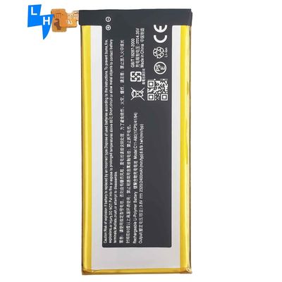 Мобильная телефонная система Модель T00D PF500JL 2400mAh C11-A80 R Аккумулятор для ASUS Padfone A86
