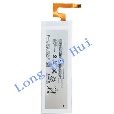 AGPB016-A001 Ли-полимерная батарея для Sony Xperia M5 E5603 E5606 E5653 E5633 E5643 E5663