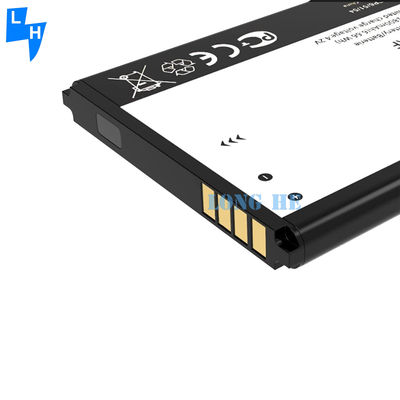 Alcatel One Touch Pop C5 OT5036 OT5036D TCL S800 1800MAH TLIB5AF Литий-ионная батарея