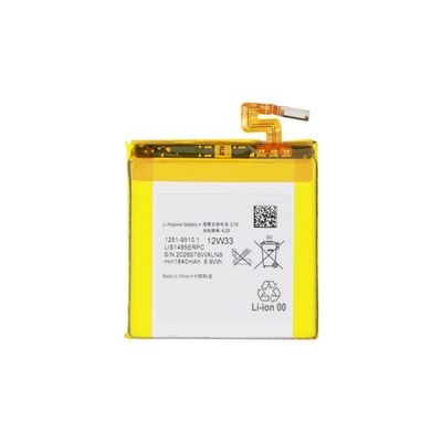 Акумулятор LIS1485ERPC для Sony Xperia LT28/28h/LT28i/LT28w/a15