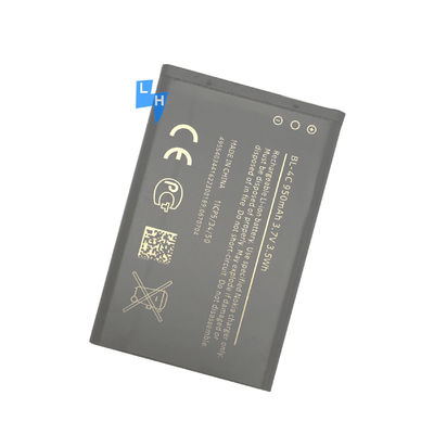 950mAh BL-4C 7200 2690 Мобильная батарея для мобильного телефона для Nokia X2