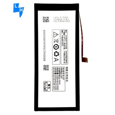 BL207 3.85V 2200mAh перезаряжаемая батарея для Lenovo K900 K5