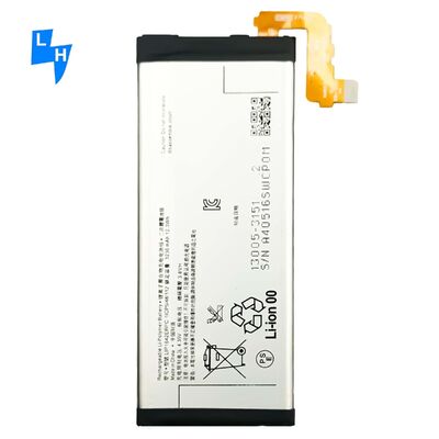 OEM 500PCS Заменная батарея для SONY XZ G8142 XZP G8141 LIP1642ERPC 3230mAh 3.8V