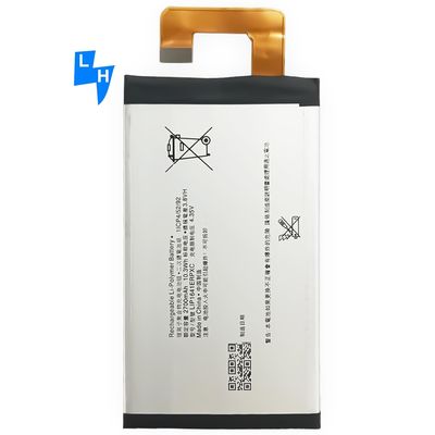 Подключите свой Sony XA1 Ultra XA1U с 2700mAh LIP1641ERPC батареей Гарантированная производительность