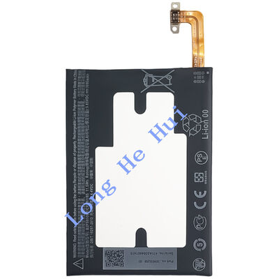 Высокая емкость B2PS6100 M10 10 Life Style Мобильный телефон батарея для HTC One M10