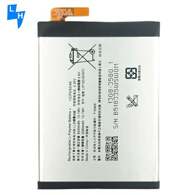 Акумулятор для Sony XA2 LIP1653ERPC 3.85V 3580mAh