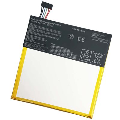 Акумулятор для ASUS C11P1327 MeMo Pad 7 ME170C ME170 K012 K017 FE170CG 3910mAh