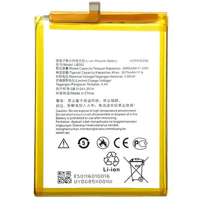 3000mAh LB002 K5 K350T батарея для-Lenovo K350 батарея в белом перезаряжаемом