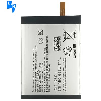 LIP1655ERPC Аккумулятор для SONY Xperia XZ2 H8216 H8276 H8266 H8296 702SO SOV37 3180mAh 3,85В