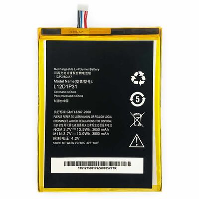 Мощная батарея A1000 A3000-H A5000E A1010-T A3300 A1010 Tab для Lenovo IdeaTab A1000