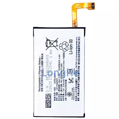 Акумулятор для Sony Xperia 5 LIP1705ERPC высокой емкости и эффективности