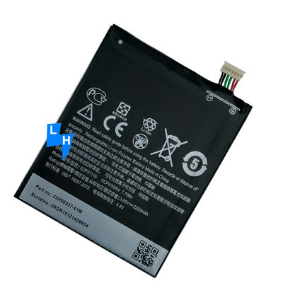 Батарея 2200mAh B2PST100 для HTC Desire 626 D628/530/650 Высокая емкость и эффективность