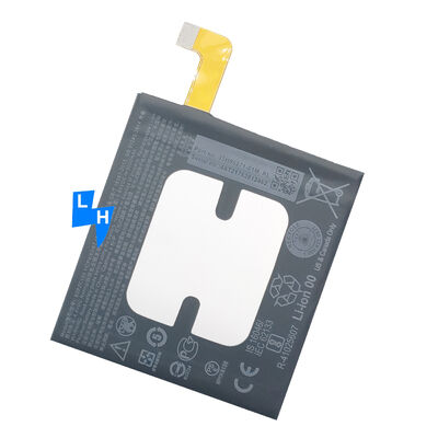 3000 мАч B2PZC100 U11 U-3U Мобильный телефон батарея для HTC Desire 11 перезаряжаемые батареи