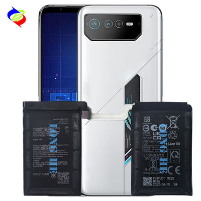 R0G телефон 6 Мобильная версия 6000mAh Заменяющая батарея C21P2101