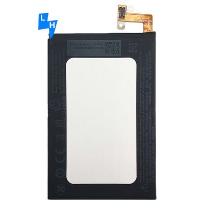 2020mAh BL83100 Для HTC Deluxe One X5 Литий полимерный аккумулятор мобильного телефона и черный