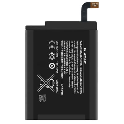Акумуляторы литий-ионные 3500mAh BV-4BW для мобильных телефонов для Nokia Lumia 1520