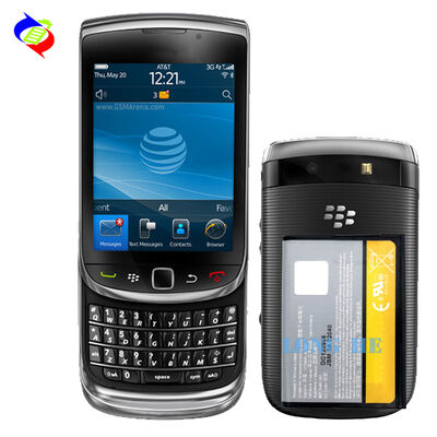 Желтый F-S1 FS1 Аккумулятор для BlackBerry Torch 2 9800 9810 Прочный и долговечный