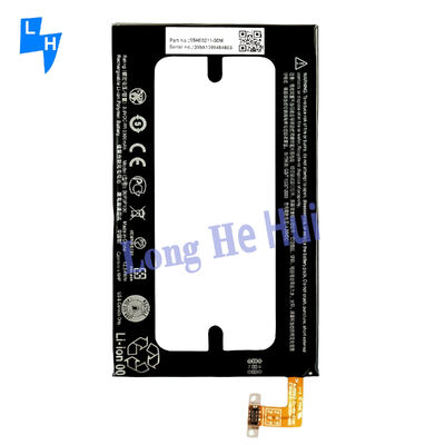 Батарея HTC One Max Dual SIM6600LVW B0P3P100 с двойной защитой IC и длительным сроком службы