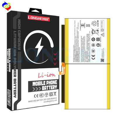 Lenovo Xiaoxin Pad Pro 12.6 Заменяемые батареи Перезаряжаемые батареи 10200 мАч