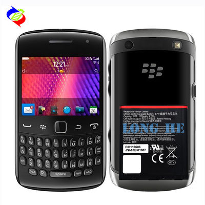 Замена аккумулятора для Blackberry Curve 9350 Мобильная версия E-M1