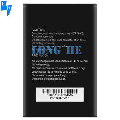 Li3714T42P3H765039 3,85V 3060mAh батарея для мобильного телефона для ZTE Blade A3 T220 AF3 A5 AF5