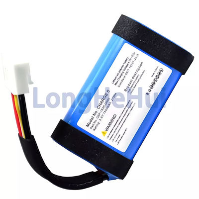 Долговечная батарея GSP-1S3P-CH40 для JBL-Charger 5 3.6V 7500mah
