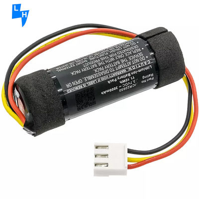 Совместимая для JBL 3.7V 3000mah перезаряжаемая батарея для Harman Kardon Onyx Studio 4